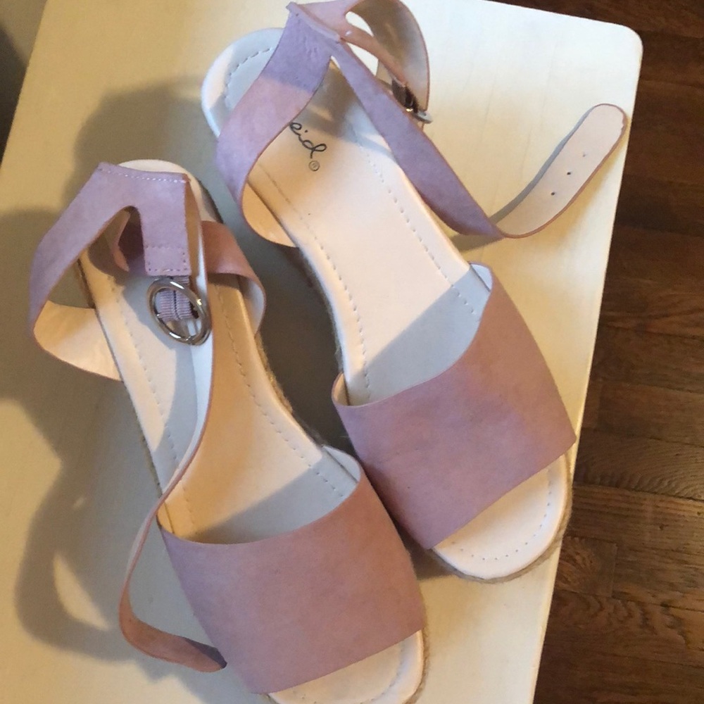 Qupid Sandal